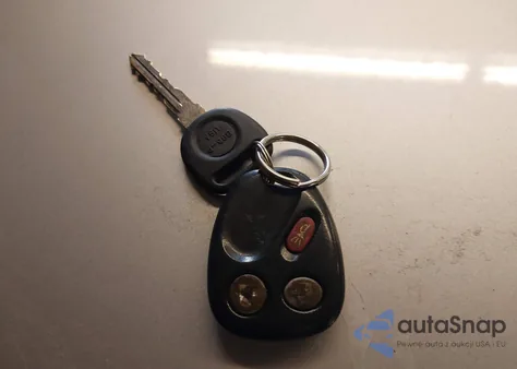 2007 Saturn Vue 4 Cyl из США, поврежденный, VIN 5GZCZ33D47S874867